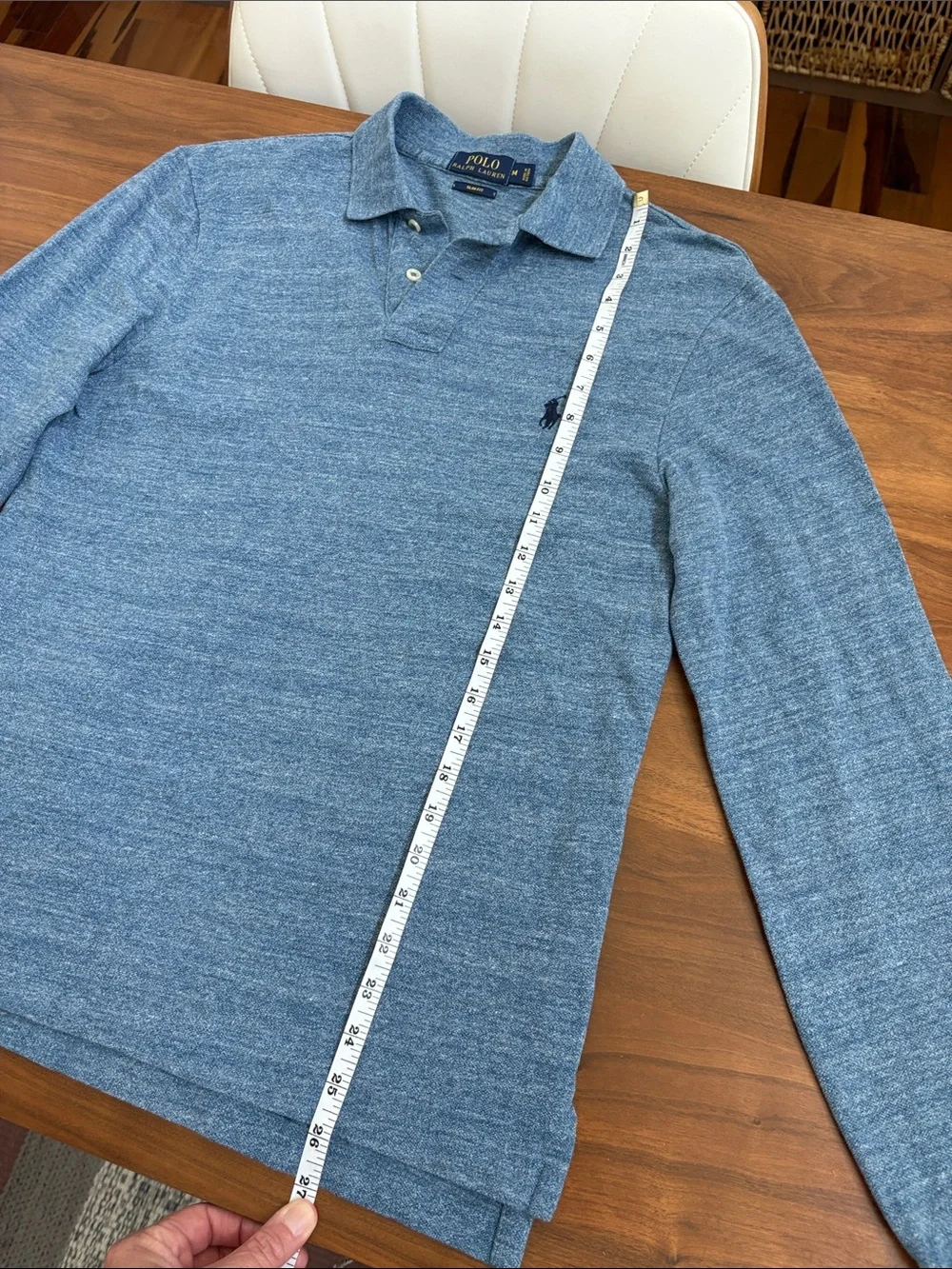 Polo Ralph Lauren Polo Pony polo shirt Size Medium